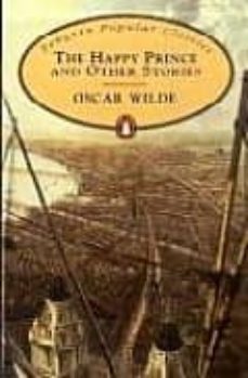the happy prince-oscar wilde-9780140623666