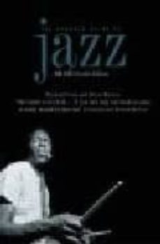 the penguin guide to jazz on cd-9780141014166