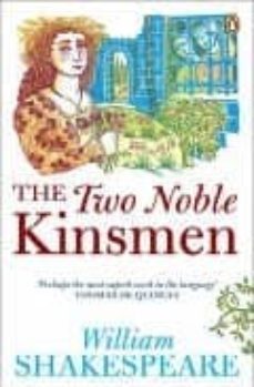 the two noble kinsmen-9780141017266