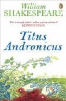 titus andronicus-9780141019666