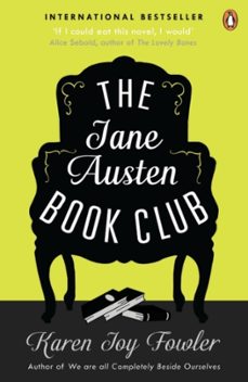 the jane austen book club-9780141020266