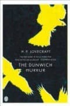 the dunwich horror-h.p. lovecraft-9780141038766