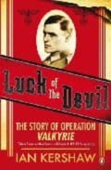 luck of the devil-9780141040066