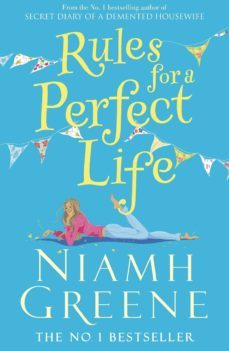 rules for a perfect life (ebook)-niamh greene-9780141048666