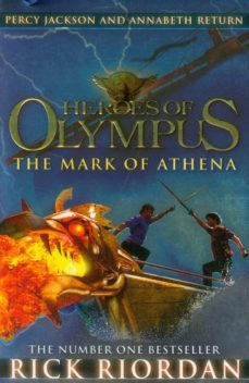 -rick riordan-9780141335766