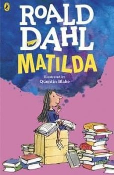 Personajes de Roald Dahl - Penguin Libros ES