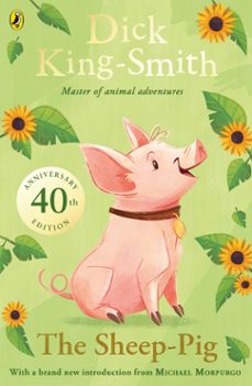 the sheep-pig-dick king smith-9780141389066