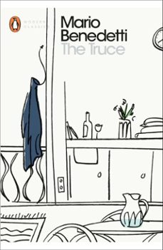 the truce-mario benedetti-9780141396866