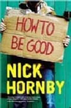 how to be good (audiobook cd)-9780141803166
