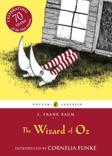 the wizard of oz-l. frank baum-9780141917566