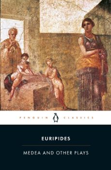 medea and other plays-9780141920566