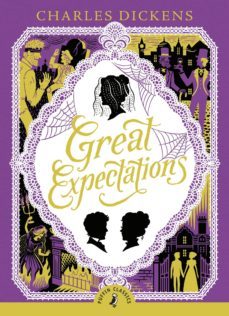 great expectations-charles dickens-9780141948966
