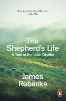 the shepherds life-james rebanks-9780141979366