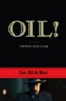 oil! (film): there will be blood-upton sinclair-9780143112266
