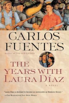 the years with laura diaz-9780156007566