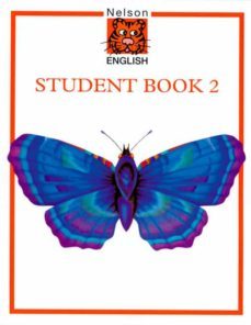 nelson english international student s book 2-9780175117666