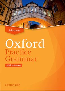 oxford practice grammar advance with answers. revised edition-9780194214766