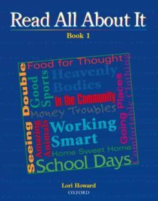 read all about it 1-9780194351966