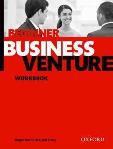 business venture begginner workbook-9780194578066