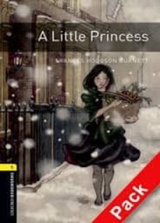 -frances hodgson burnett-9780194789066