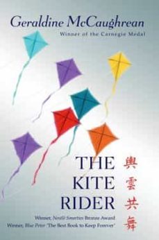 rollercoaster: the kite rider-9780198326366