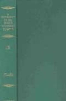 dictionary of the older scottish tongue: si-sto (vol.9)-margaret g. (ed) et al. dareau-9780198613466