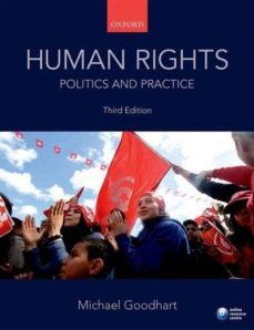 human rights: politics and practice (3rd ed.)-9780198708766