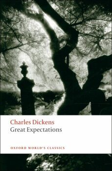 great expectations (oxford world s classics)-charles dickens-9780199219766