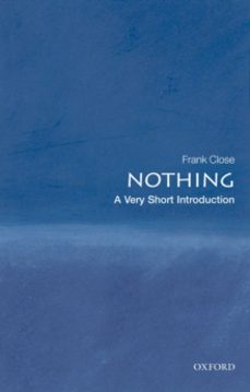 nothing-frank close-9780199225866