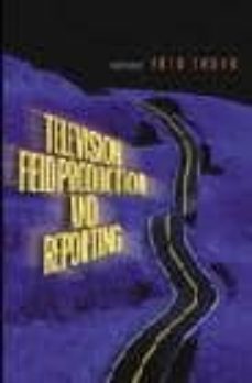 television field production ans reporting-9780205418466