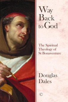 way back to god (ebook)-douglas dales-9780227906866