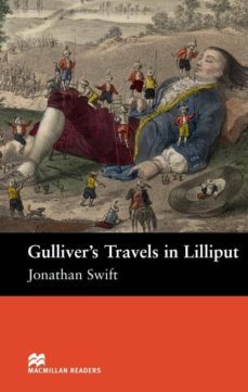 mr (s) gulliver in lilliput-9780230026766