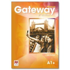 gateway a1+ workbook 2nd ed 2016-9780230470866
