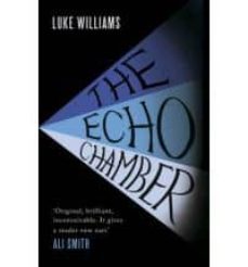 the echo chamber-luke williams-9780241145166