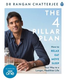 the 4 pillar plan-rangan chatterjee-9780241303566