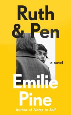 ruth & pen-emilie pine-9780241393666