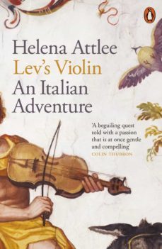 lev's violin-helena attlee-9780241402566