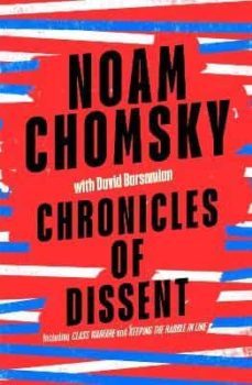 chronicles of dissent-noam chomsky-9780241458266