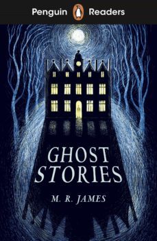 -m.r. james-9780241534366