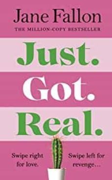 just got real-9780241541166