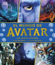 el mundo de avatar-9780241582466