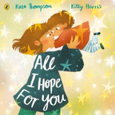 -kate thompson-9780241621066