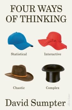 four ways of thinking-david sumpter-9780241624166