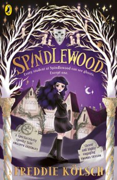spindlewood-freddie kölsch-9780241753866