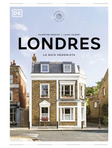 londres 2026. la guia hedonista (pequeños atlas hedonistas)-9780241804766