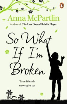 so what if i'm broken? (ebook)-anna mcpartlin-9780241950166