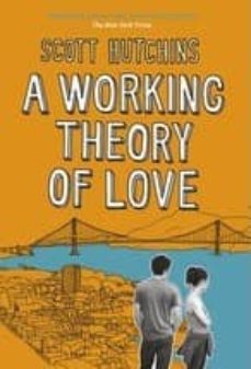 a working theory of love-scott hutchins-9780241964866