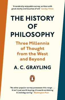 the history of philosophy (ebook)-a. c. grayling-9780241980866