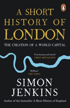 a short history of london (ebook)-simon jenkins-9780241985366
