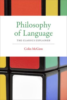 -colin mcginn-9780262323666